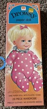 Vintage 1975 drowsy for sale  Orange City