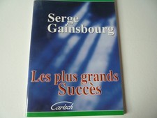 Grands succès serge d'occasion  Limay