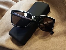 Sonnenbrille alain mikli gebraucht kaufen  Hückelhoven