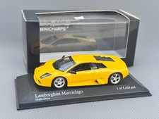 Minichamps lamborghini murciel for sale  BRIGHTON