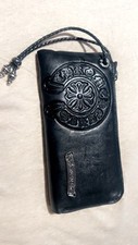 Chrome hearts black for sale  Houston