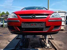 Pel corsa rig gebraucht kaufen  Erfurt