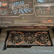 Gigabyte geforce gtx usato  Cologno Monzese