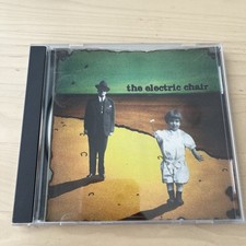 THE ELECTRIC CHAIR - 1995 - FUSI PUMPER RECORDS  - CD -  VG+ comprar usado  Enviando para Brazil