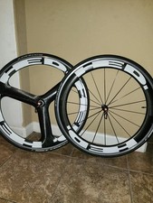 Hed set ruote usato  Spedire a Italy