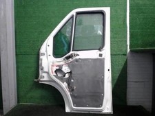 Porte droit peugeot d'occasion  Hendaye