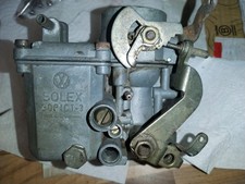 solex carburettor vw for sale  NEWPORT