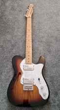 Squier fender vintage for sale  SOUTHAMPTON