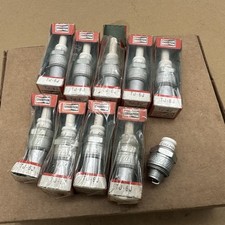 Champion tj6j spark for sale  Fullerton