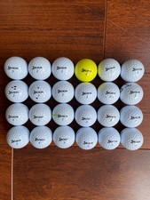 srixon ad333 golf balls for sale  SWANSEA