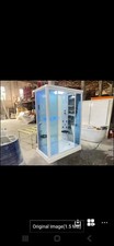 Two person steam for sale  Vista