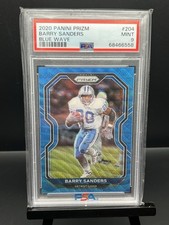 2020 prizm blue for sale  Negaunee