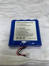 Pure evoke radio for sale  BORDON
