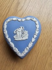 Vintage wedgewood blue for sale  MIRFIELD