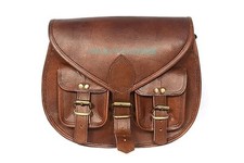Bag leather purse for sale  RUGBY