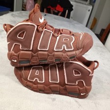Nike men uptempo for sale  Chicago