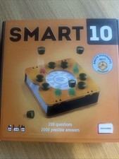 Smart quiz trivia for sale  PONTYCLUN