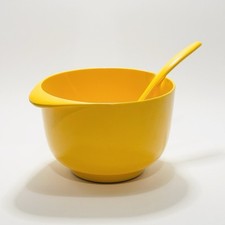 Rosti mepal yellow for sale  LOWESTOFT