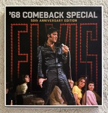 Elvis presley comeback gebraucht kaufen  Frankfurt am Main