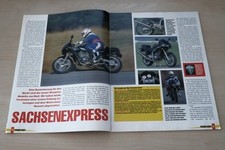 Motorrad news 1994 gebraucht kaufen  Deutschland