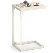 Shaped end table for sale  Brentwood