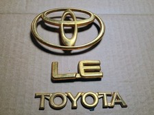 Genuine toyota camry for sale  Seaside