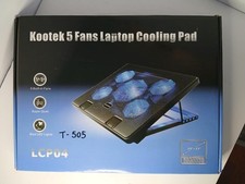 Laptop Cooling Pads for sale  Leesburg