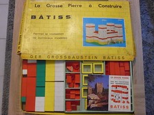 Jeu grosse pierre d'occasion  Avesnes-le-Comte