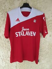 Maillot guingamp porté d'occasion  Nîmes
