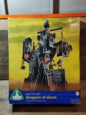 Elc dungeon doom for sale  PORTSMOUTH