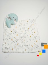 Doudou plat mouchoir d'occasion  Plouzané