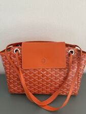 Goyard rouette bag gebraucht kaufen  Schechen