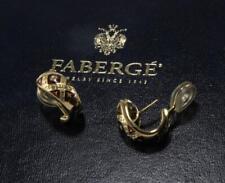 Faberge 18k yellow for sale  Larkspur