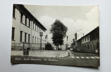 Limito scuole elementari usato  Mezzago