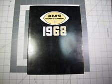 Vtg 1960s surfing for sale  West Islip