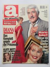 Aktuelle 1997 kati gebraucht kaufen  Rimbach