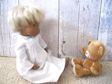 Sasha doll baby for sale  FALMOUTH