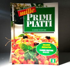 Rivista mille primi usato  Bologna
