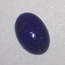 Lapis lazuli 6x4mm for sale  Perry