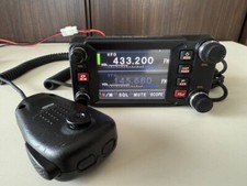 Yaesu transceiver for d'occasion  Expédié en Belgium