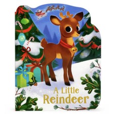 Little reindeer good for sale  Montgomery