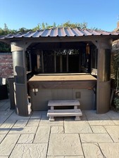 Hot tub canadian for sale  WIRRAL