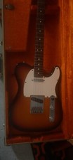 Fender telecaster standard usato  Piove di Sacco