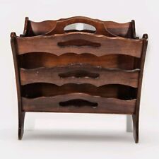 Vintage butler solid for sale  Oak Forest