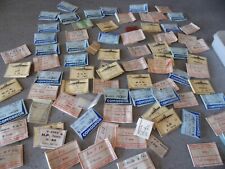 Piéces horlogerie gros d'occasion  Bassillac