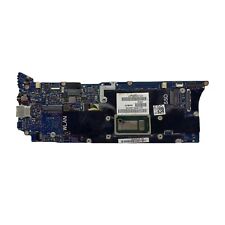 Placa-mãe com 8GB de RAM i7-6500U CPU CN-06D13G LA-C881P para Dell XPS 13 9350 comprar usado  Enviando para Brazil