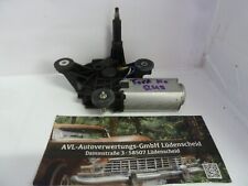 Heckwischermotor wischermotor  gebraucht kaufen  Lüdenscheid