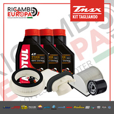 Kit tagliando yamaha usato  Brusciano