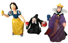 Snow white and d'occasion  Expédié en Belgium