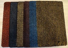 Schmutzfangmatte wahl baustell gebraucht kaufen  Kasendorf
